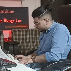 Amir mohammad Shirbandi