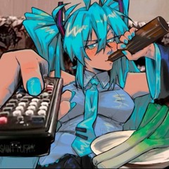 桜色日