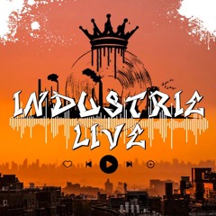 InDuStRie_LiV3 🄺•🄺•🄲 & 🄷•🄺•🄲
