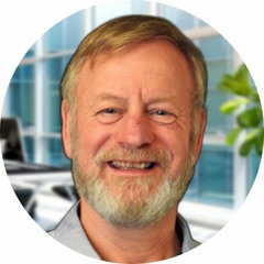 Richard Morden