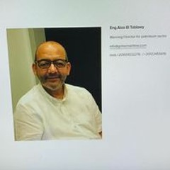 علاء الطبلاوي