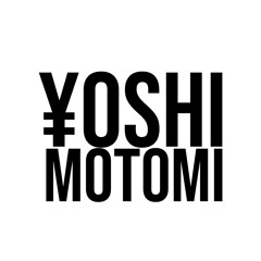 Yoshi Motomi