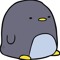 Penguin Dragon