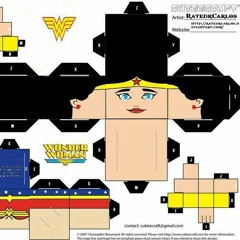 WonderWomanDJ