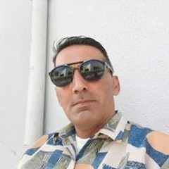 Bruno Marques