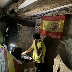 deejay BERTON