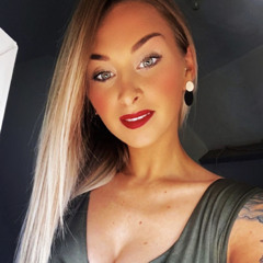 Alicia Savary
