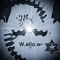 Studded batz