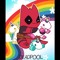deadpool,:3