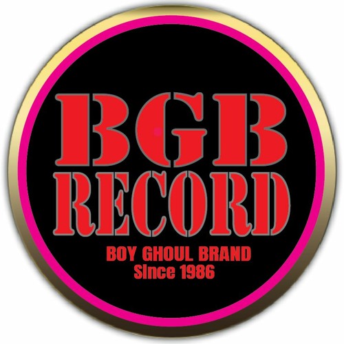 BGB Record’s avatar