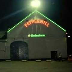 Peppermill Music Palace