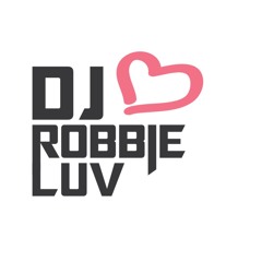 DJ Robbie Luv