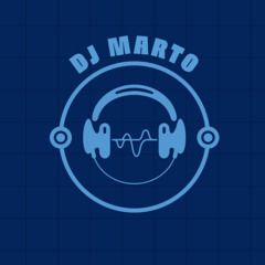 DJ MARTO