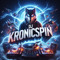 DJ KRONICSPIN