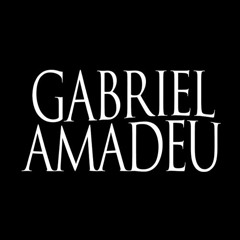 Gabriel Amadeu