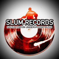 SLUM DJ SET #001 (Leeward B Mix).WAV