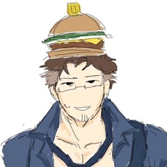 🍔👓