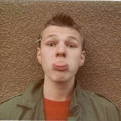 Klaus Piepponen Silfver