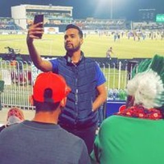Syed Affan