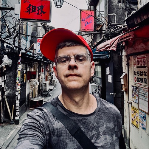 SoundCloud profile picture for @obsolete