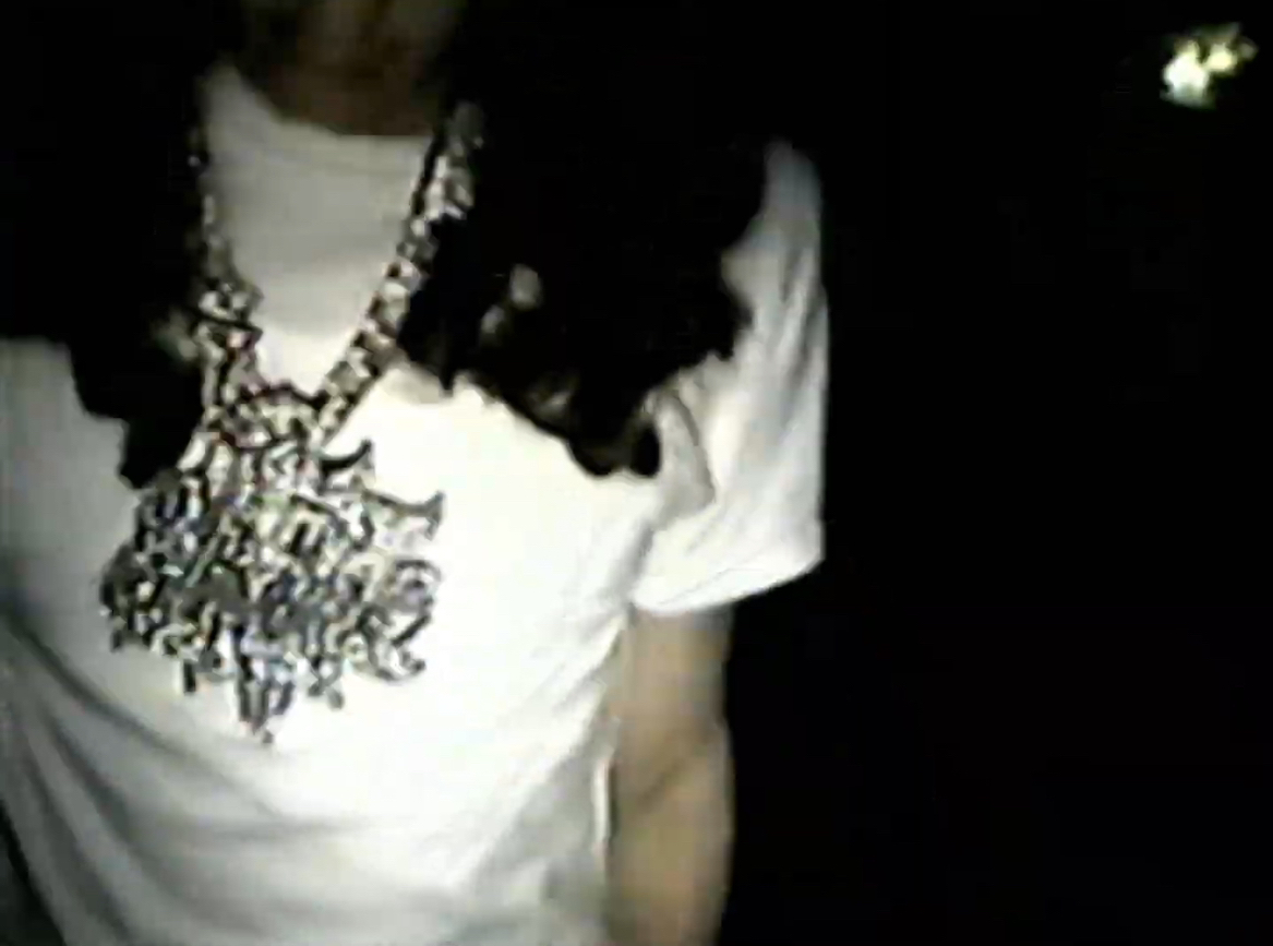 shine