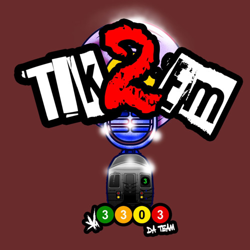 Tlk2Em Radio’s avatar