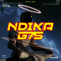 NDIKA G75