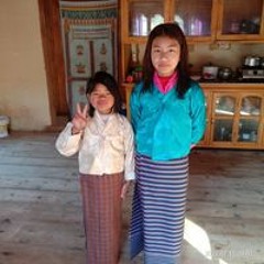 Pema Wangchen