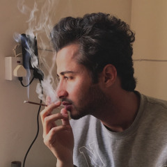 haider alwahili