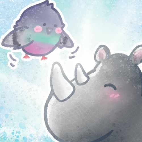 Rhinozz’s avatar