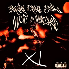 Forever Broken Soul 💔💿