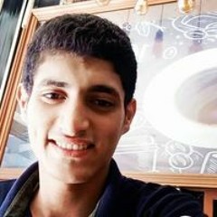 Abdullah Ahmed