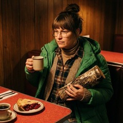 the Log Lady