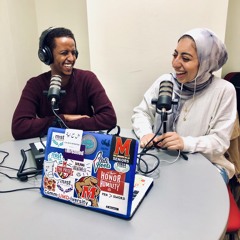 Talk Your Peace Podcast