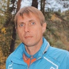 Евгений Колясников