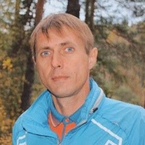 Евгений Колясников’s avatar