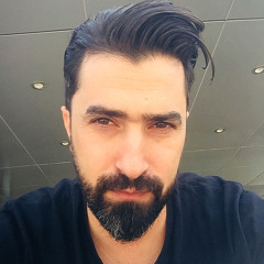 Ahmad Khalili