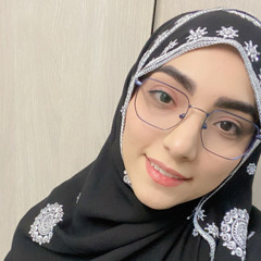 mahla ghorbani