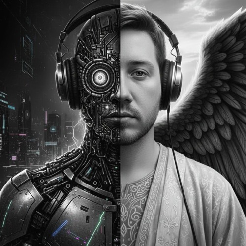 HyperGhost — artist photo