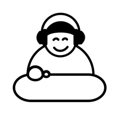 The Bouncing Buddha