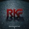 Ryan Kenneth Ford