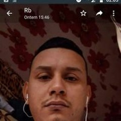 Riberlan Soares