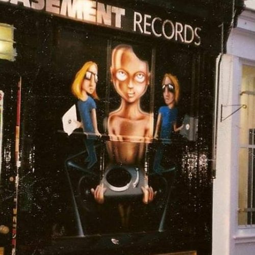 Breaks Mix (May 2004)