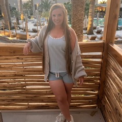 Amber Van Varenbergh