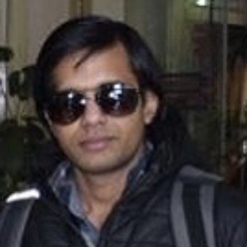 Sudip Kumar Lahiri’s avatar