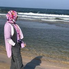 Heba Ahmed