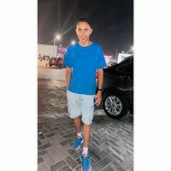 Mohamed Nashaat
