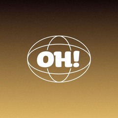 #68 OH! Records Podcast - Guestmix From Frømme & Riigs