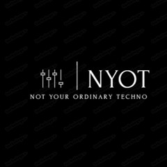 NYOT - Not Your Ordinary Techno