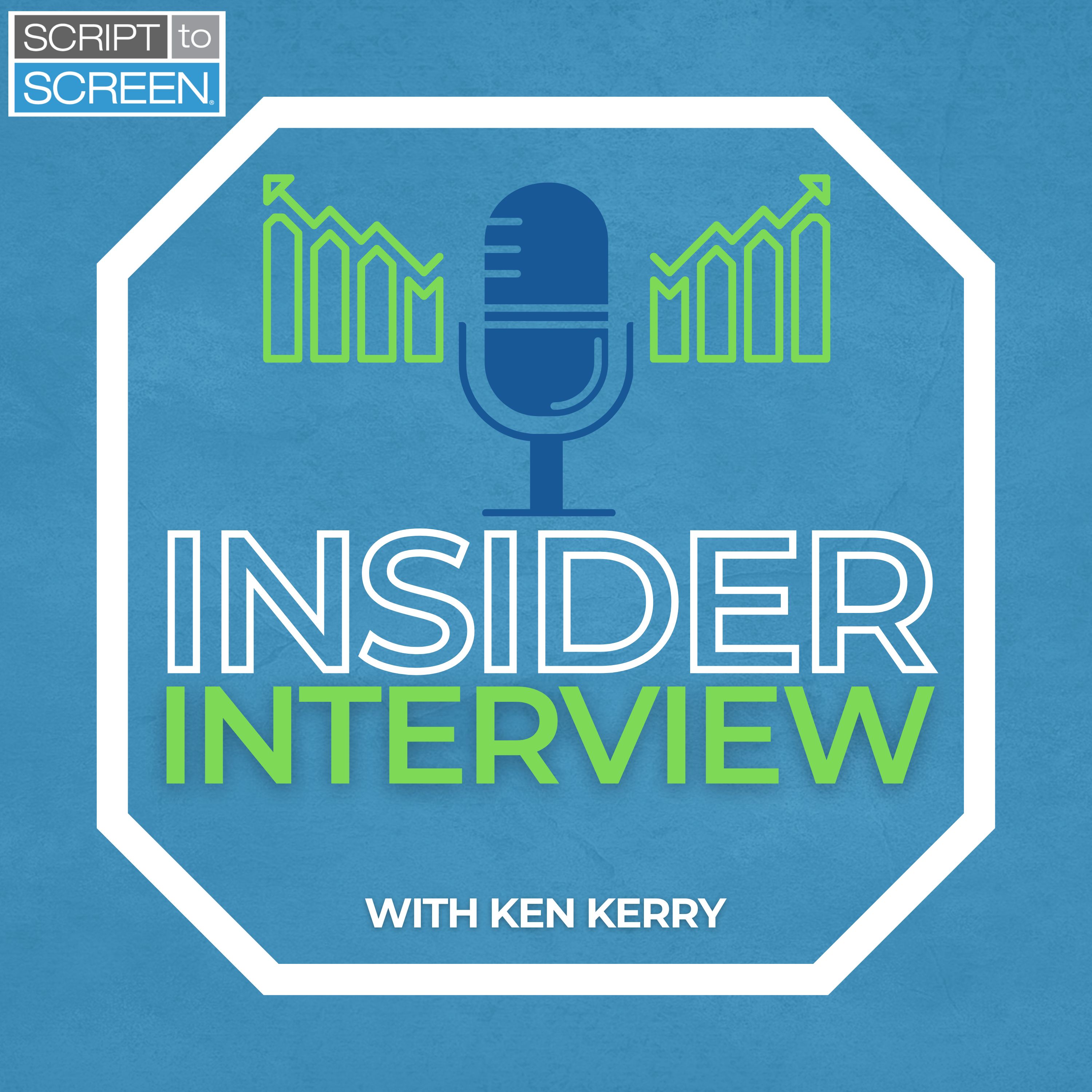 Insider Interview with Ken Kerry